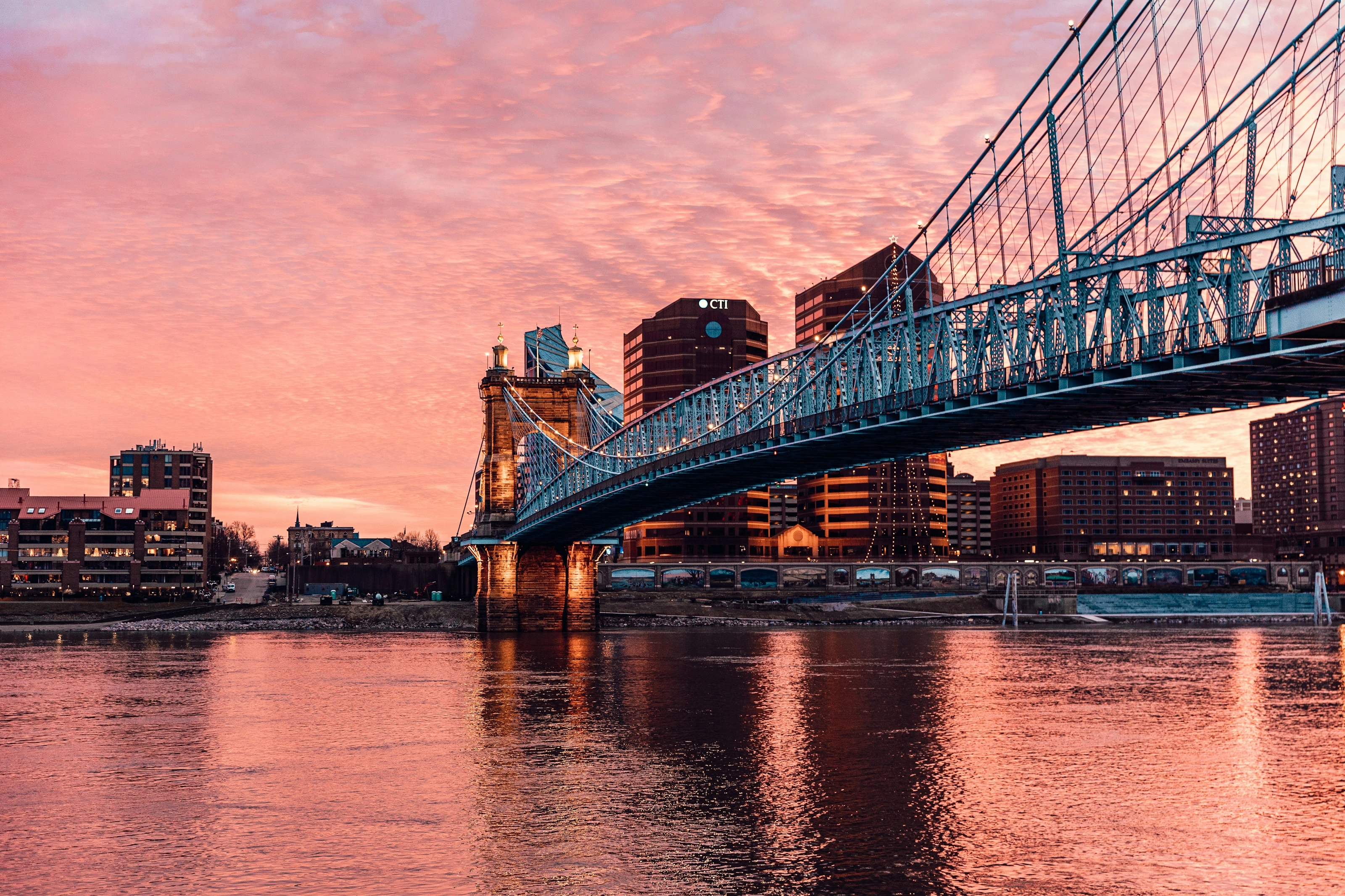 Cincinnati, États-Unis