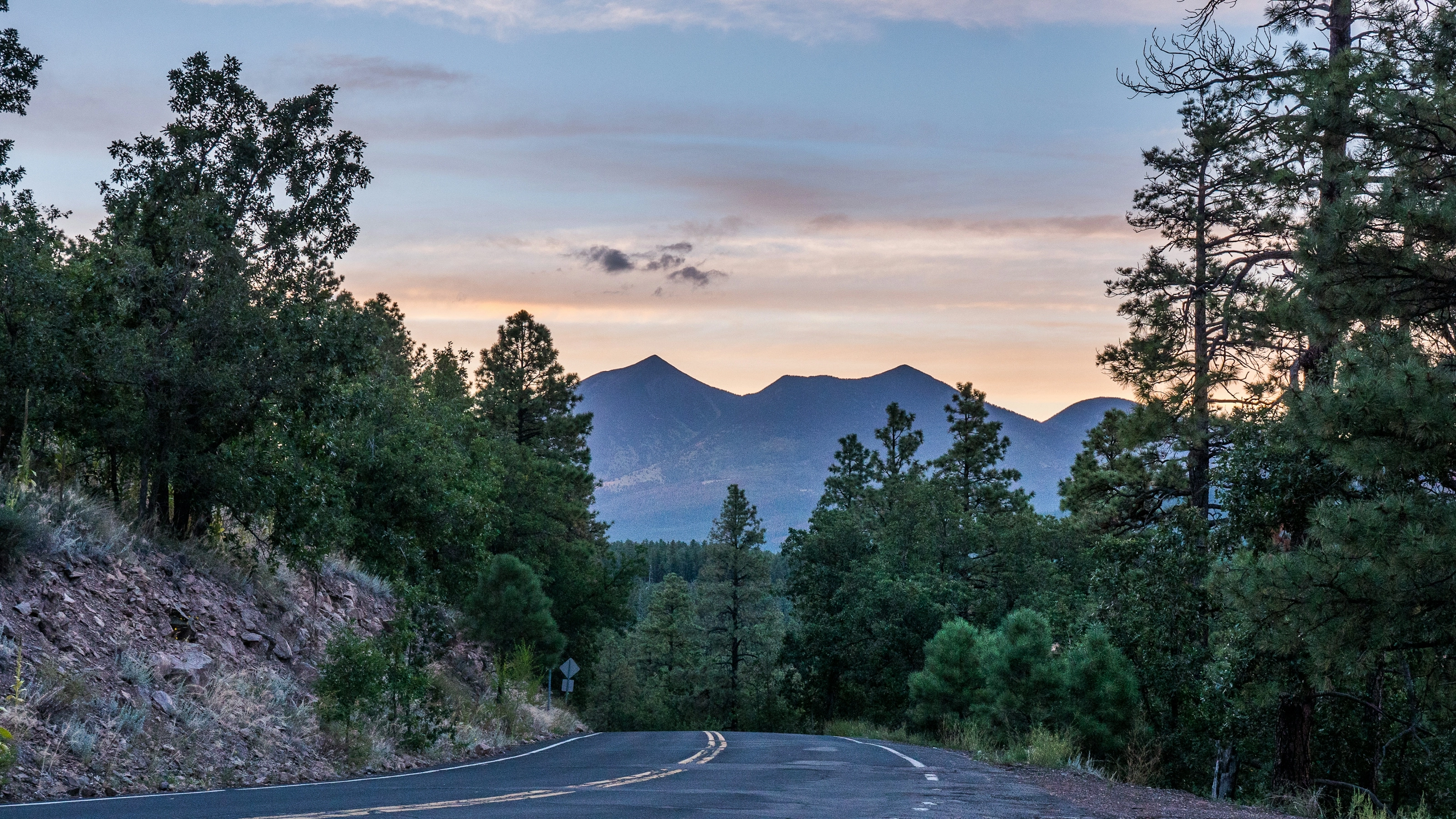 Flagstaff, États-Unis