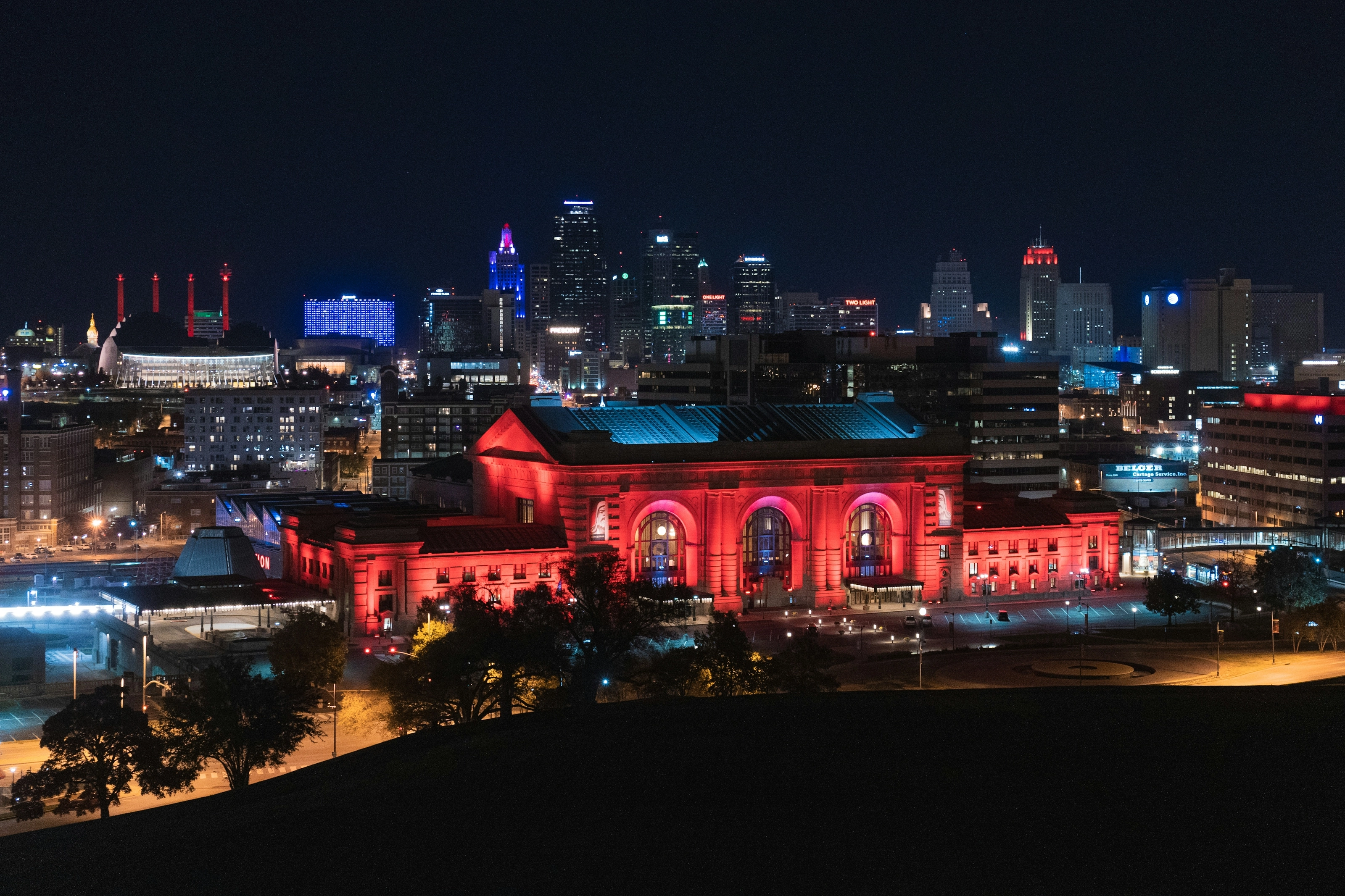 Kansas City, États-Unis