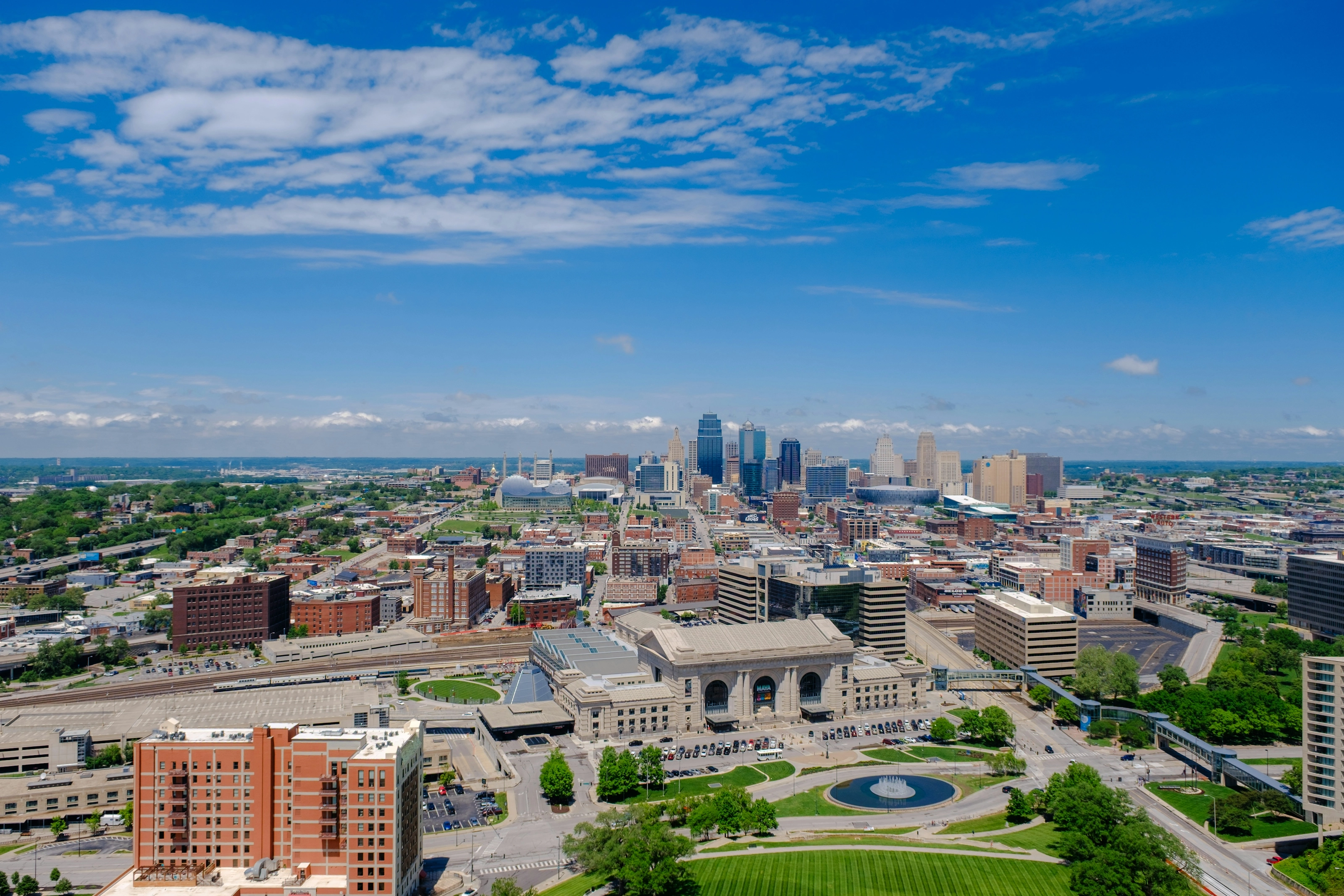 Kansas City, États-Unis