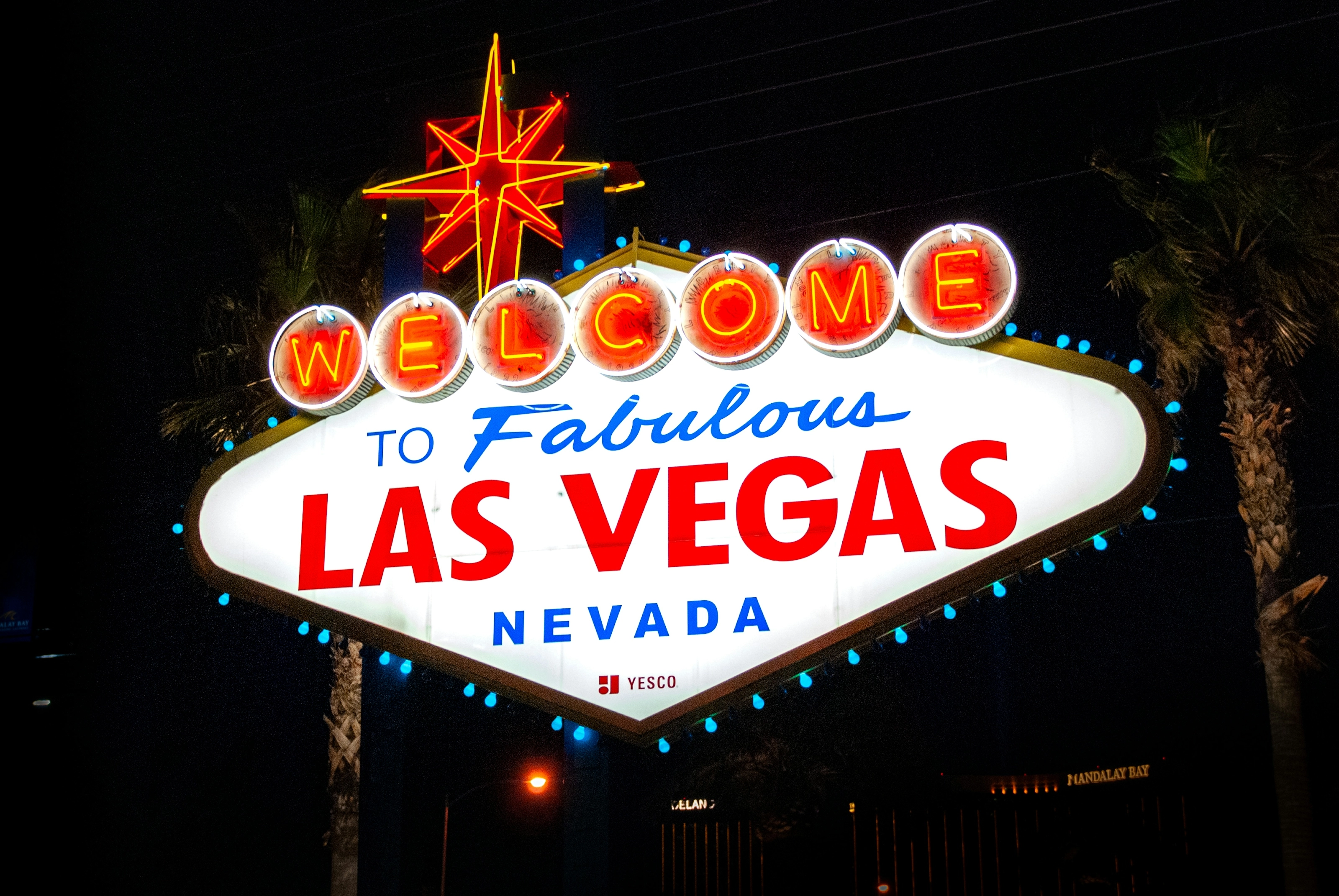 Las Vegas, États-Unis