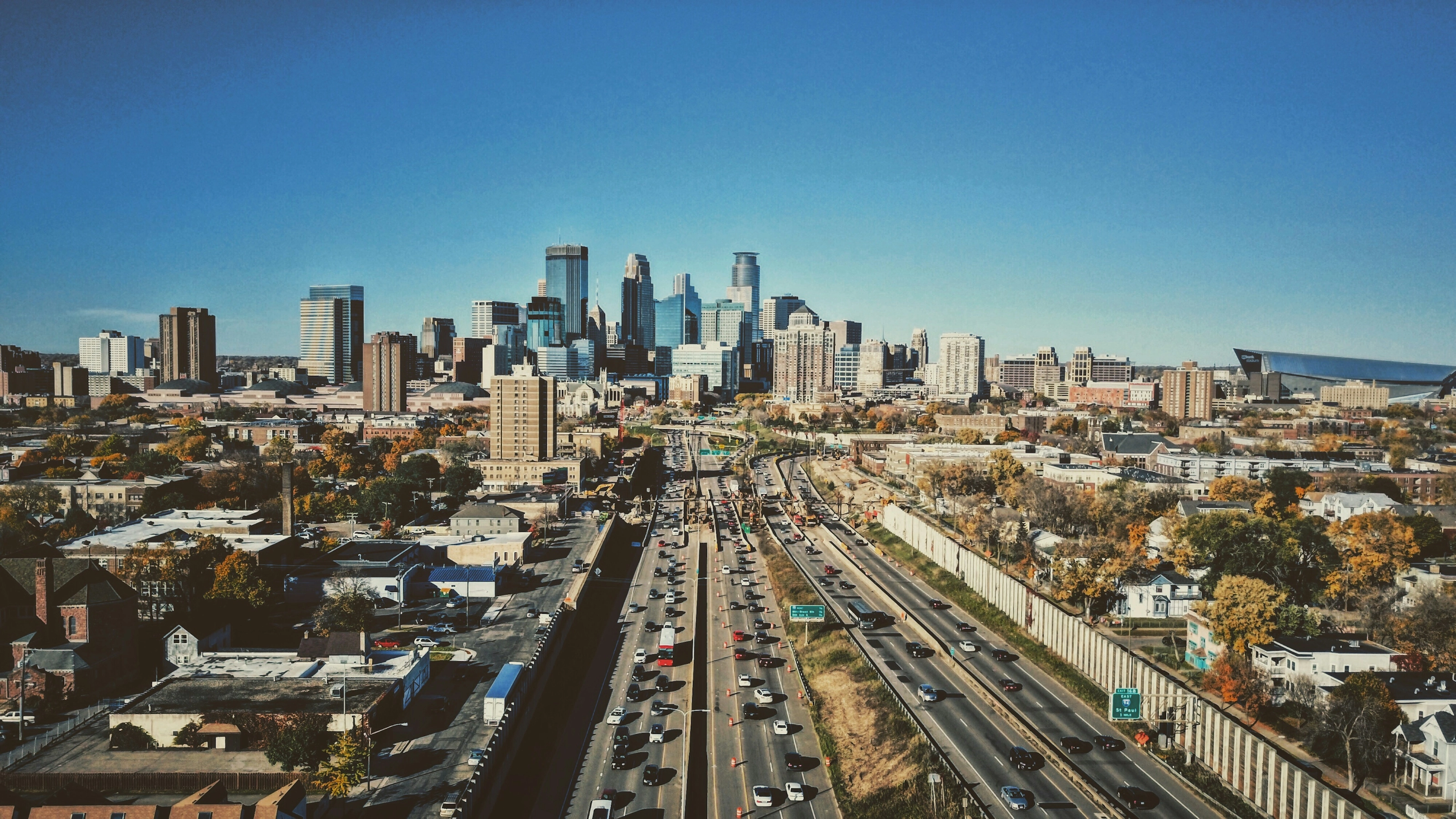Minneapolis, États-Unis