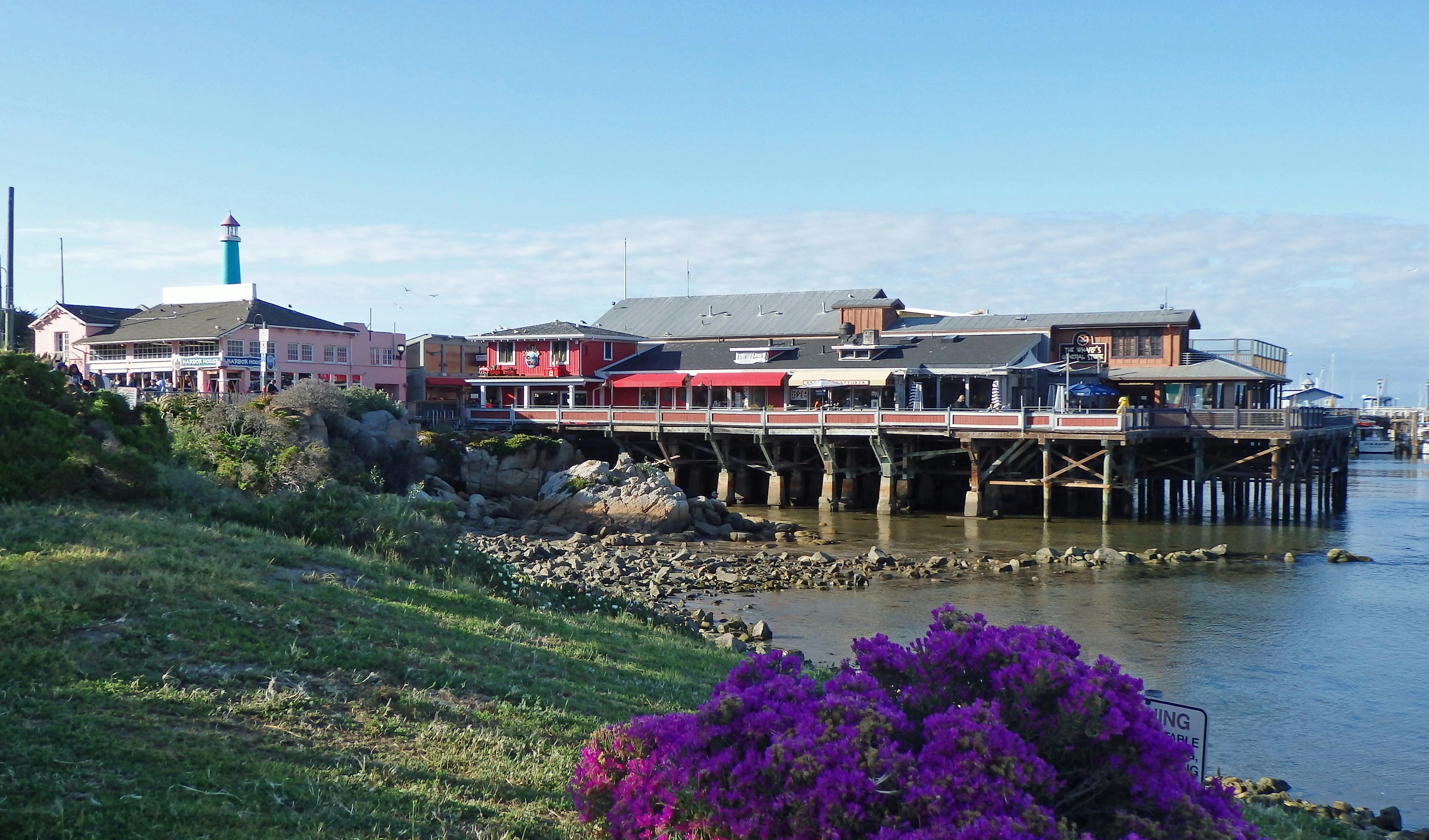 Monterey, États-Unis